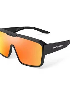 Sportovní brýle Rockbros 14130018003 s polarizací