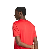 Pánský dres adidas ESP OLP Jersey červený KH2303
