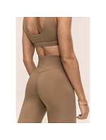 Dámské kalhoty CASALL Soft Touch Flared Pants, zelené Dámské kalhoty CASALL Soft Touch Flared Pants, zelené