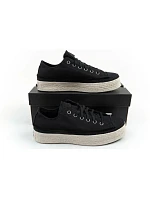 Converse Chuck Taylor – dámské sportovní boty, espadrilky, módní, černé, pohodlné