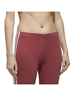 Legíny kalhoty adidas New A 78 TIG W GD9037 dámské