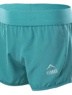 Dětské šortky Paru Jr. 92800398468 - Elbrus