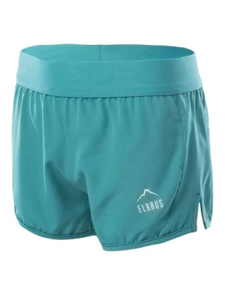 Dětské šortky Paru Jr. 92800398468 - Elbrus Dětské šortky Paru Jr. 92800398468 - Elbrus