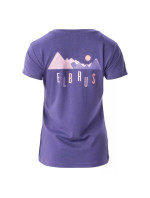 Elbrus Narica W Tričko 92800503396