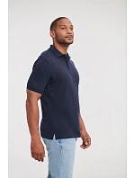 Russell Athletic 599M Piqué polo 10.599M french navy