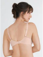 Felina 225 Lovely Lotus 0205225, Bügel-BH 205225 722 peach blossom