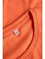 Promodoro 3090 (XS-6XL) Pánské tričko bio premium 40.3090 azure blue Promodoro 3090 (XS-6XL) Pánské tričko bio premium 40.3090 azure blue