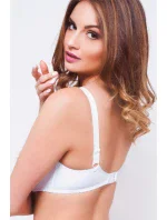 Kostar 0082 Havana barva:bílá/vzor Kostar 0082 Havana barva:bílá/vzor