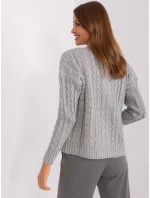 Sada BA KMPL 8018.88P šedá