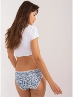 Spodky BR MT 11444 17 modrá