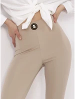 Legíny CLM LG 1389.99 béžové Legíny CLM LG 1389.99 béžové