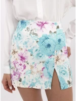 Šortky DHJ SD A8933.12 mincovna