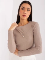 Halenka RV BZ 9211.26X tmavě lila