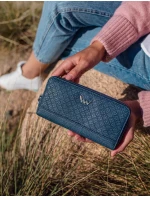 Peněženka VUCH Nightie Nicci Diamond Blue