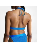 Jeans Dámský vrchní díl plavek UW0UW04489-C2P - Tommy Hilfiger