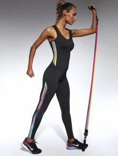 Legíny Cosmic - Bas Bleu