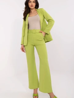 Dámské kalhoty model 209189 Italy Moda