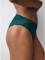 Amourette Tai - Teal Green - TRIUMPH Teal Green - TRIUMPH Amourette Tai - Teal Green - TRIUMPH Teal Green - TRIUMPH