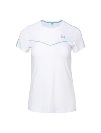 Tenisové tričko IQ Ikaria Wmns W Tenisové tričko IQ Ikaria Wmns W