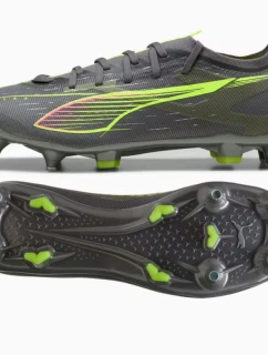 Fotbalové boty Puma Ultra 5 Match MxSG M 108350-03