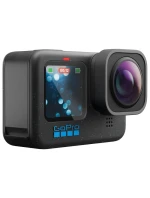 Modifikace objektivu GoPro Max 2.0 Modifikace objektivu GoPro Max 2.0