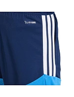 Pánské tréninkové šortky adidas Tiro 26 Competition Navy Blue JX4252