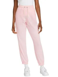 Dámské kalhoty Nsw Gym Vntg Easy W DM6390 611 - Nike