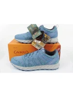 Dámská treková obuv Rapida Air W 7611545 - Aku