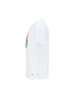 Tričko s logem Mustang Alex M 1009534 2045