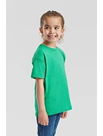 Fruit of the Loom Kids Valueweight T Dětské tričko 16.1033 sunflower Fruit of the Loom Kids Valueweight T Dětské tričko 16.1033 sunflower