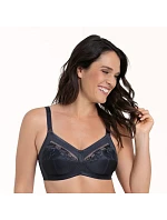 Safina komfortní podprsenka 5449 shadow blue - Anita Classix Safina komfortní podprsenka 5449 shadow blue - Anita Classix