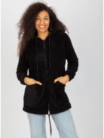 Mikina RV BL 8435.96P černá