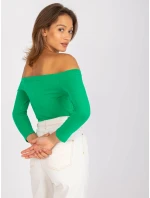 Halenka RV BZ 4692.88 zelená