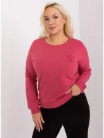 Halenka RV BZ 9312.28P korál