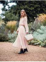 Dámská kabelka Vuch Lanteea Beige