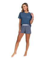 DÁMSKÁ PYŽAMA PM.7423