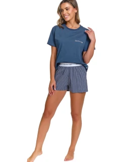 DÁMSKÁ PYŽAMA PM.7423