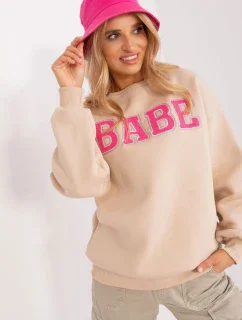 Mikina  model 206656 Factory Price