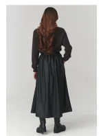 Sukně  model 220783 Makadamia