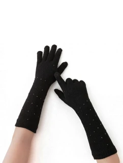 Dámské dlouhé rukavice Be Snazzy R-263