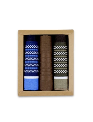 Ega Kapesník CH-496 Pánské A'3