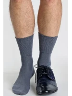 Pánské ponožky Regina Socks Purista Antybakteriální Froté Pánské ponožky Regina Socks Purista Antybakteriální Froté