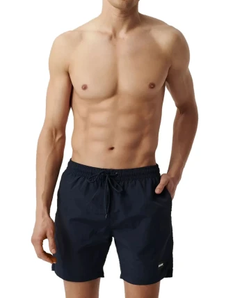 Pánské plavky 225 blue - Atlantic