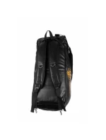 Sportovní taška MASTERS TOR-MFE černá (ZMĚNA CENY)