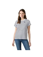 Helly Hansen dámské tričko W SCORE GRAPHIC T-SHIRT 54592 003