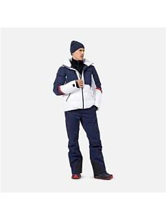 Pánská bunda ROSSIGNOL Ciastel Mix Jkt, tmavě modrá