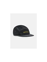 Čepice PEAK PERFORMANCE Cord Cap, šedá Čepice PEAK PERFORMANCE Cord Cap, šedá