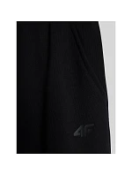 Chlapecké teplákové kalhoty typu jogger 4F 4FJKAW26TTROM2086-20S Chlapecké teplákové kalhoty typu jogger 4F 4FJKAW26TTROM2086-20S
