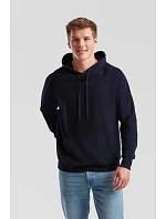 Fruit of the Loom Lightweight Hooded Sweat Pánská raglánová mikina s kapucí 16.2140 red Fruit of the Loom Lightweight Hooded Sweat Pánská raglánová mikina s kapucí 16.2140 red