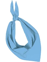 K-up KP 064 Šátek "Fiesta" 20.0064 sky blue K-up KP 064 Šátek "Fiesta" 20.0064 sky blue